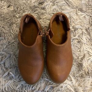 Old Navy Toddler Boots